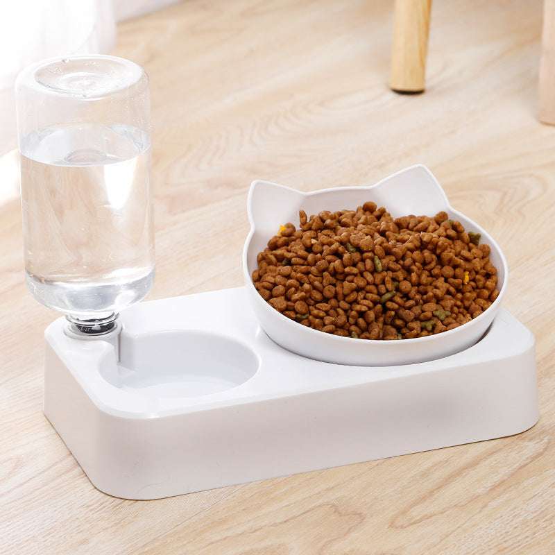 Automatic Drinking Bowl, Durable Design - available at Sparq Mart