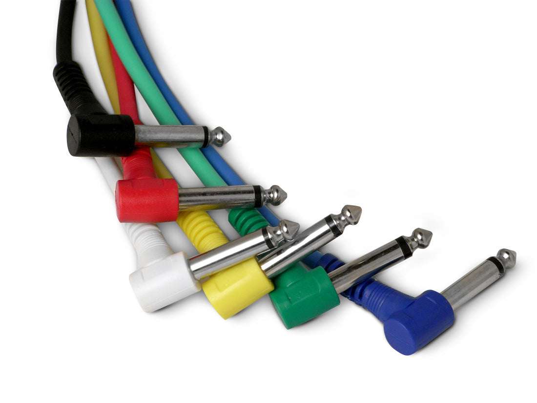 Audio Cable, Electric Guitar Effector Cable, Wholesale - available at Sparq Mart