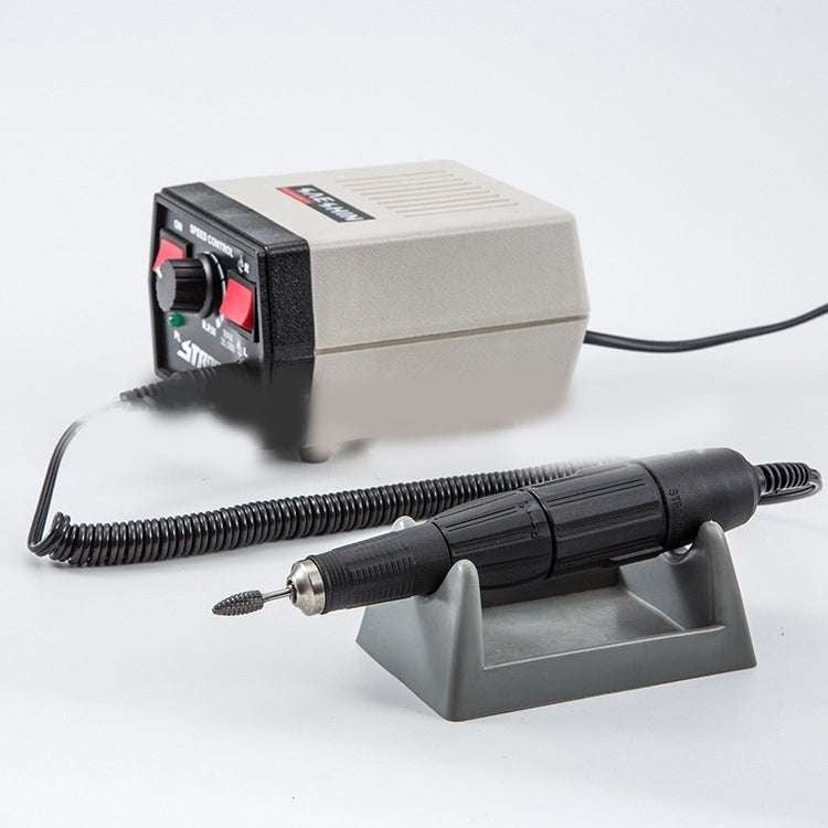 Dental Polisher Tool, Electric Nail Drill, Quality Nail Polisher - available at Sparq Mart