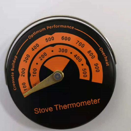 fireplace fan thermometer, high-quality - available at Sparq Mart