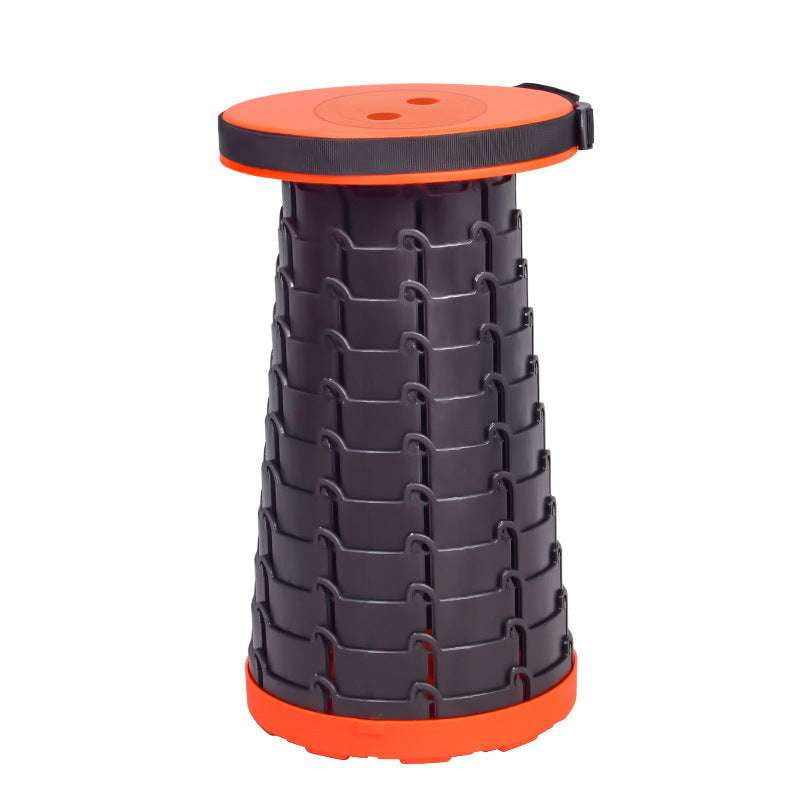 Foldable Outdoor Stool, Sparq Mart - available at Sparq Mart