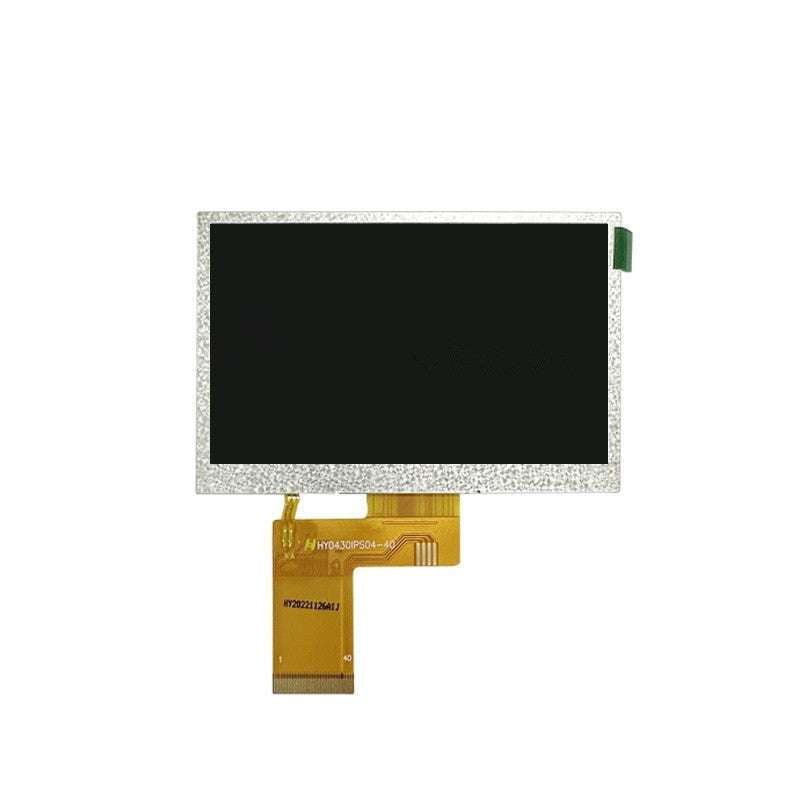 IPS LCD Monitor | Full-view LCD Screen | High-Resolution Display - available at Sparq Mart