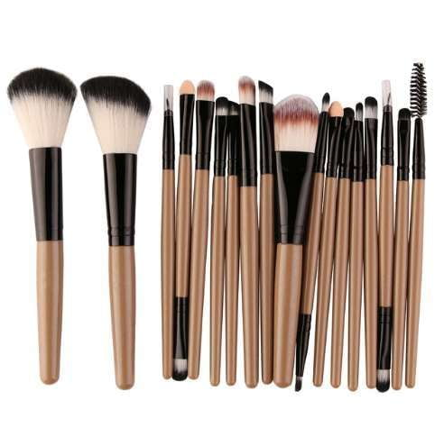 high-quality makeup sets, MAANGE makeup brushes, Sparq Mart - available at Sparq Mart