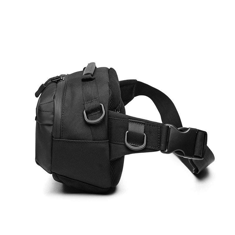 Leisure Chest Bag, Multifunctional Bag, Sports Chest Bag - available at Sparq Mart