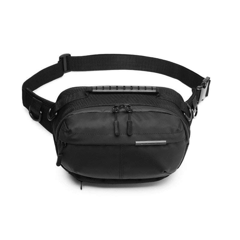 Leisure Chest Bag, Multifunctional Bag, Sports Chest Bag - available at Sparq Mart