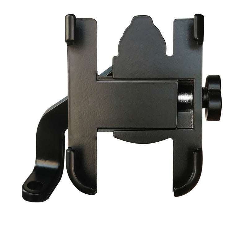 Bicycle and Motorcycle, Mobile Phone Stand, Navigation Bracket - available at Sparq Mart