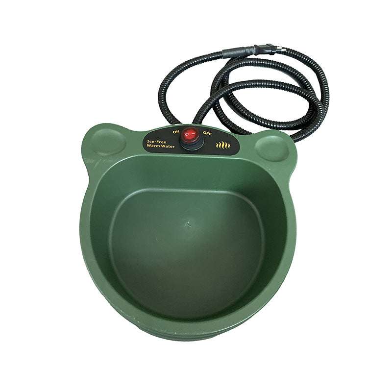 Cats, Dogs, Outdoor Heating Bowl, Pet Supplies - available at Sparq Mart