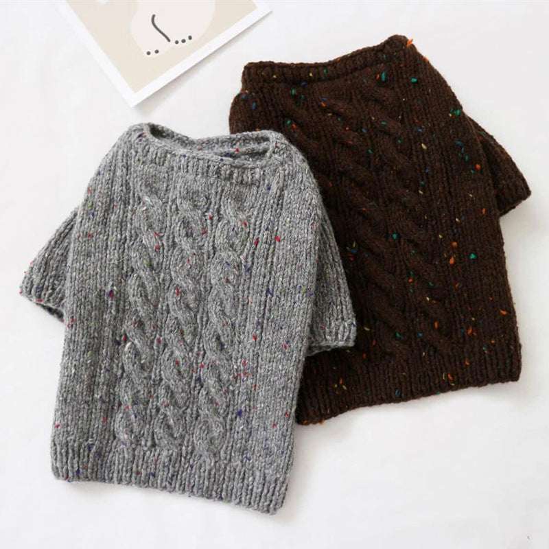 Autumn Winter, Pet Sweater, Sparq Mart - available at Sparq Mart