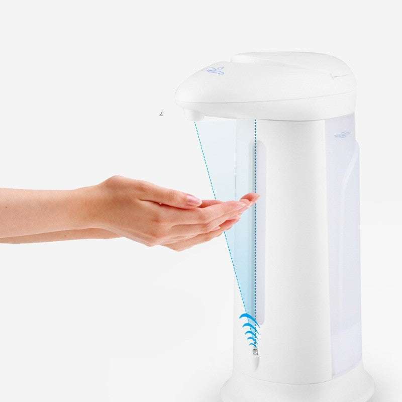 Automatic, Hand Sanitizer, Sensor - available at Sparq Mart