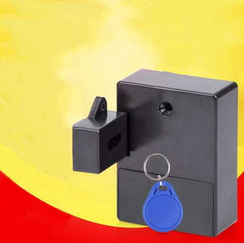 Cabinet Lock, Sauna Lock, Wardrobe Lock - available at Sparq Mart