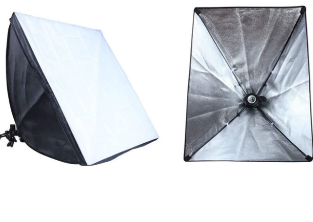 high-quality accessories, lamp accessories, soft box accessories - available at Sparq Mart