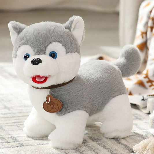 Cute Plush Dolls, Soft Animal Dolls, Wholesale Plush Dolls - available at Sparq Mart