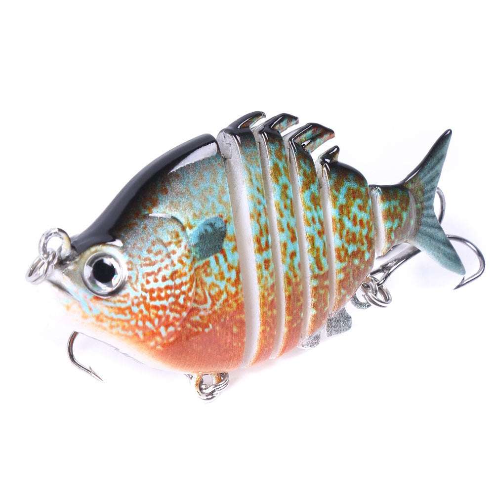 creative lure, simple bait, Tilapia lure - available at Sparq Mart