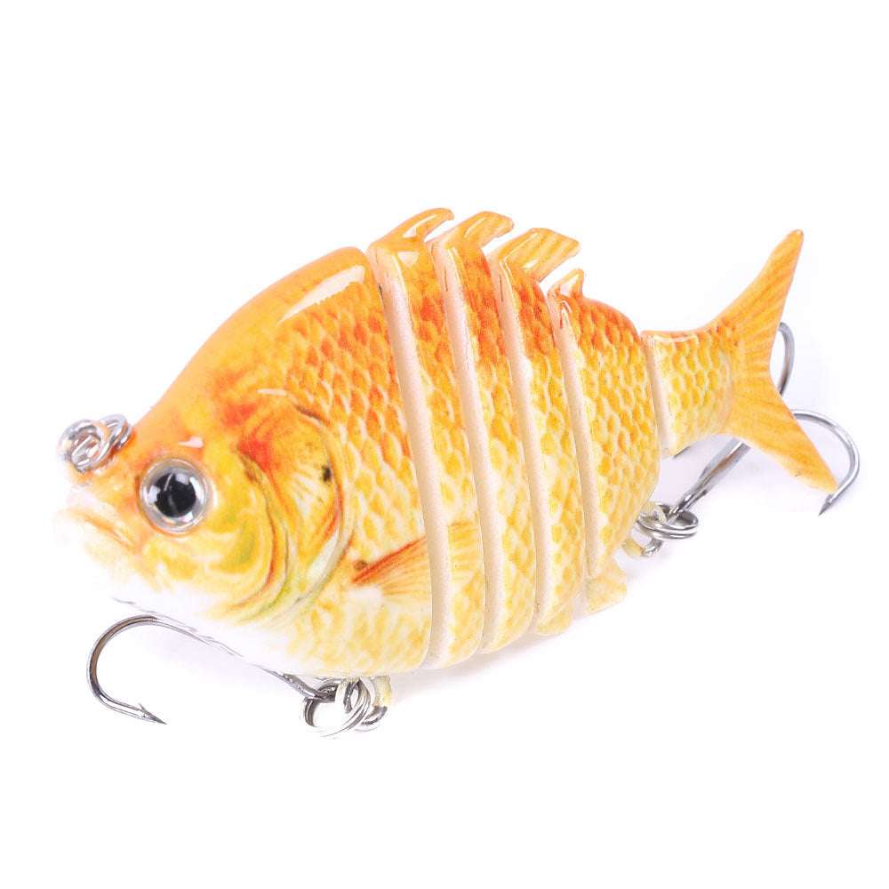 creative lure, simple bait, Tilapia lure - available at Sparq Mart