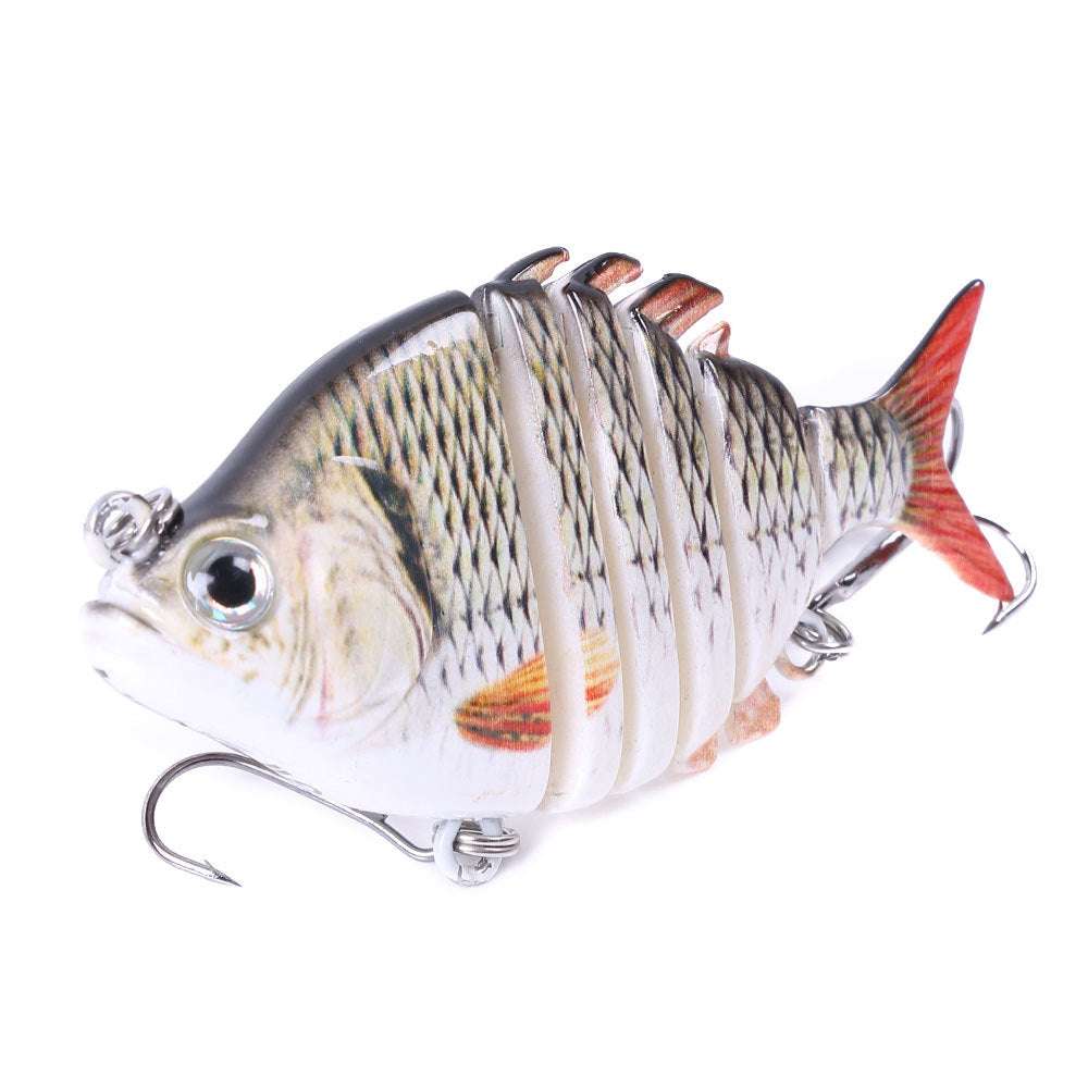 creative lure, simple bait, Tilapia lure - available at Sparq Mart