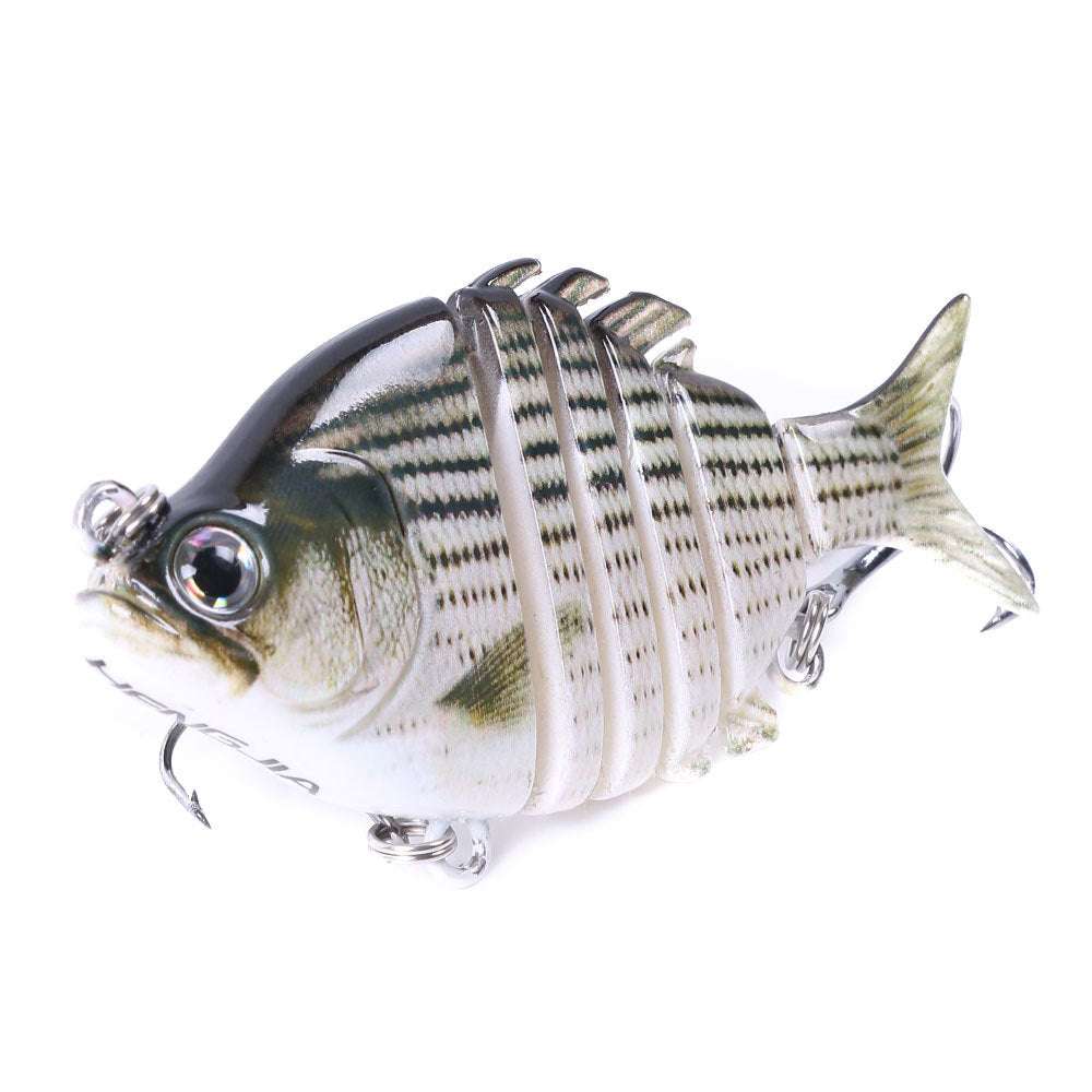 creative lure, simple bait, Tilapia lure - available at Sparq Mart