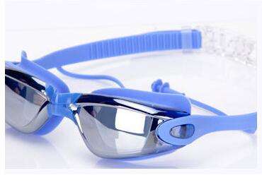 Affordable Swim Goggles, Best Waterproof Goggles, Durable Swimming Goggles - available at Sparq Mart