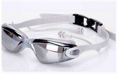 Affordable Swim Goggles, Best Waterproof Goggles, Durable Swimming Goggles - available at Sparq Mart