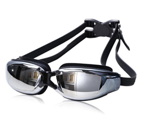 Affordable Swim Goggles, Best Waterproof Goggles, Durable Swimming Goggles - available at Sparq Mart