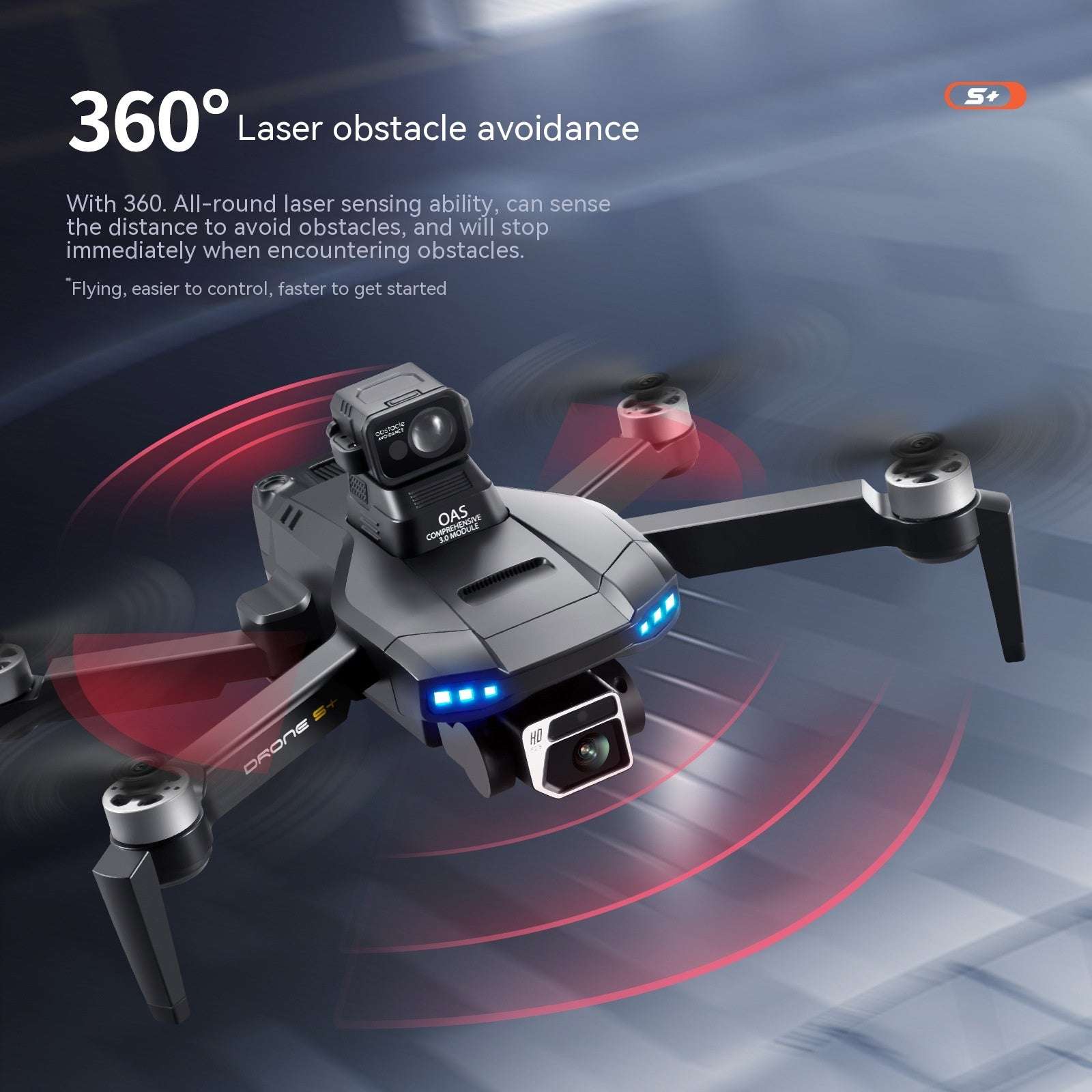 Aerial Photography, GPS Precision, Sparq Mart - available at Sparq Mart