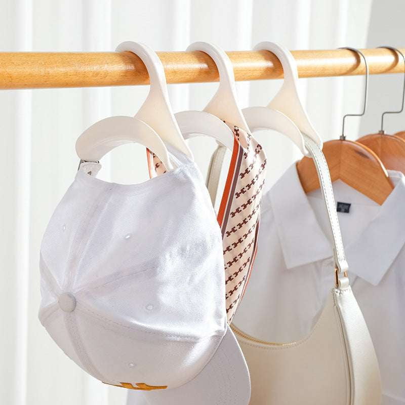 Closet Bag Organiser, Door Purse Hanger, Entryway Handbag Hook - available at Sparq Mart