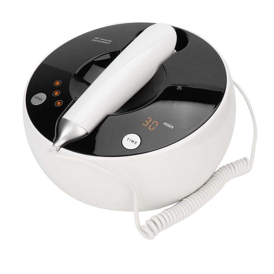 facial lifting tool, home skin tightening, RF facial device - available at Sparq Mart