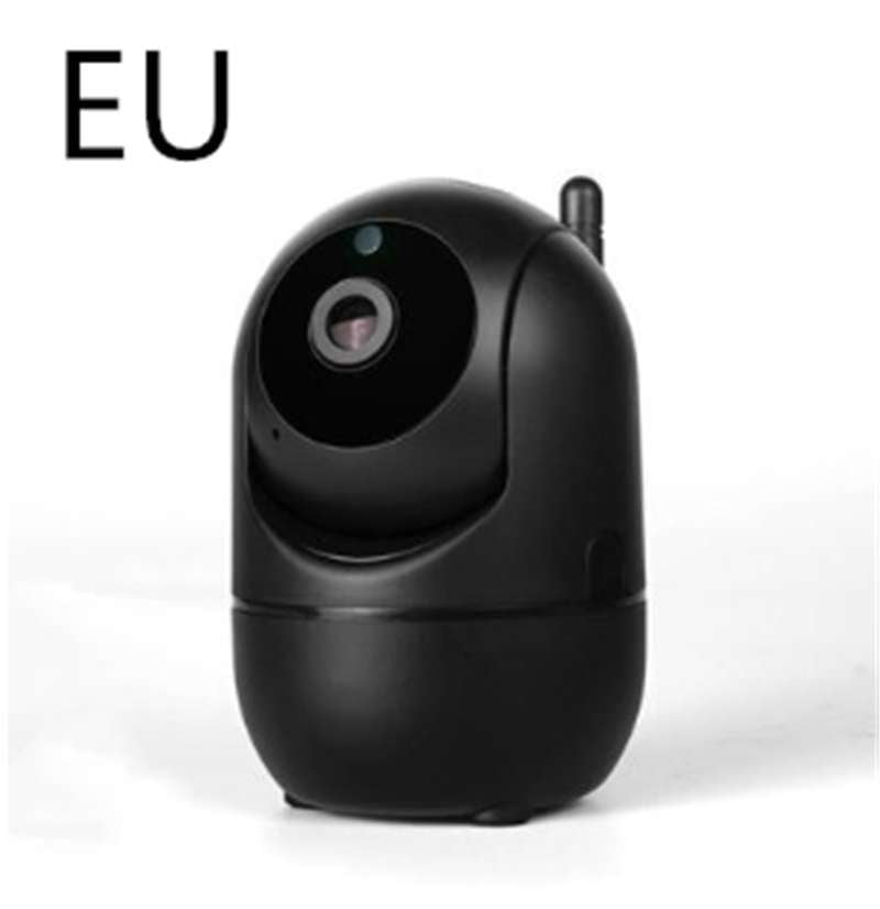 Automatic Camera Control, Smart Security Camera, Wireless Tracking Camera - available at Sparq Mart