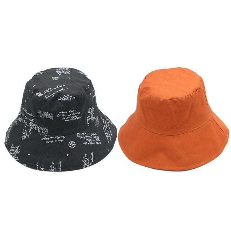 autumn fisherman beanie, stylish bucket hats, women's fisherman hat - available at Sparq Mart