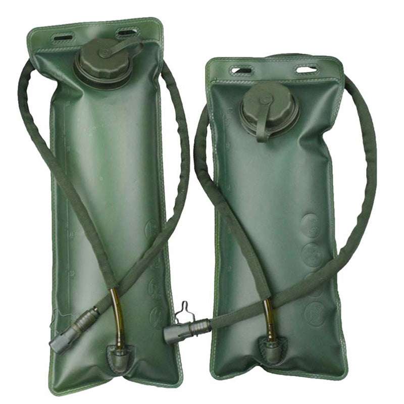 Foldable drinking bags, Portable water bags - available at Sparq Mart