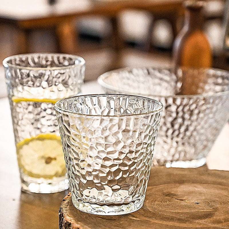 luxurious glassware, online store, Transparent glassware - available at Sparq Mart