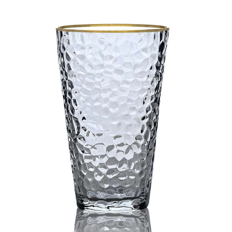 luxurious glassware, online store, Transparent glassware - available at Sparq Mart