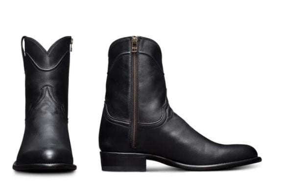 Durable Work Footwear, Men's Casual Boots, Stylish Light Boots - available at Sparq Mart