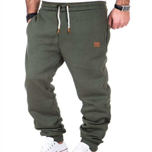 Men’s Athletic Pants, Paneled Track Pants, Training Track Pants - available at Sparq Mart