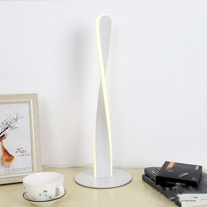 Modern LED Decor, Nordic Decor Lamp, Stylish Remote Lighting - available at Sparq Mart