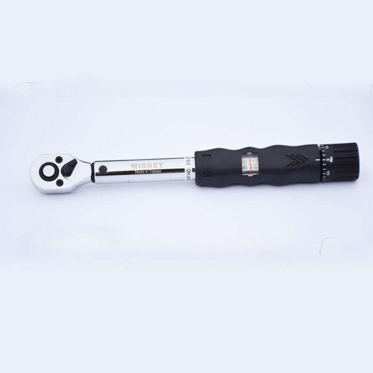 Bicycle Torque Wrench, Bike Maintenance Essentials, Precision Torque Tool - available at Sparq Mart