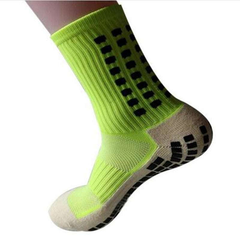 Breathable Athletic Socks, Cushioned Compression Socks, Durable Sportswear Socks - available at Sparq Mart