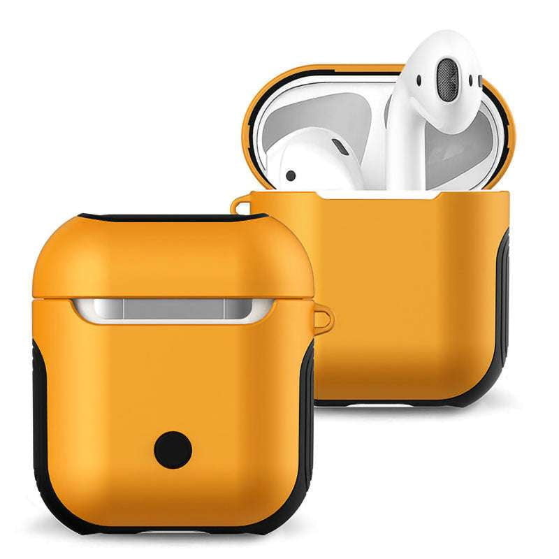 Anti-drop headphone cover, Bluetooth headset case, Protective earphone shell - available at Sparq Mart