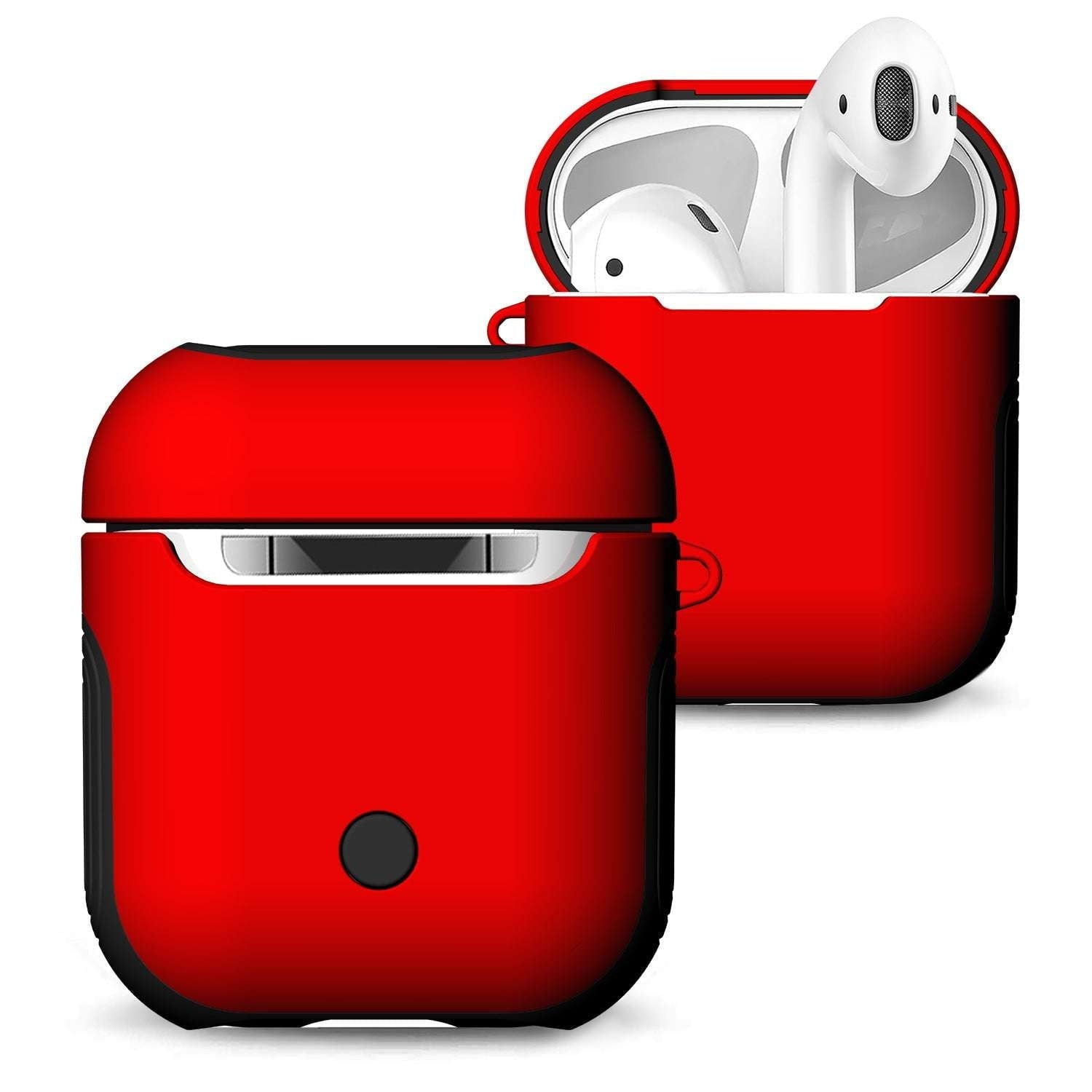 Anti-drop headphone cover, Bluetooth headset case, Protective earphone shell - available at Sparq Mart