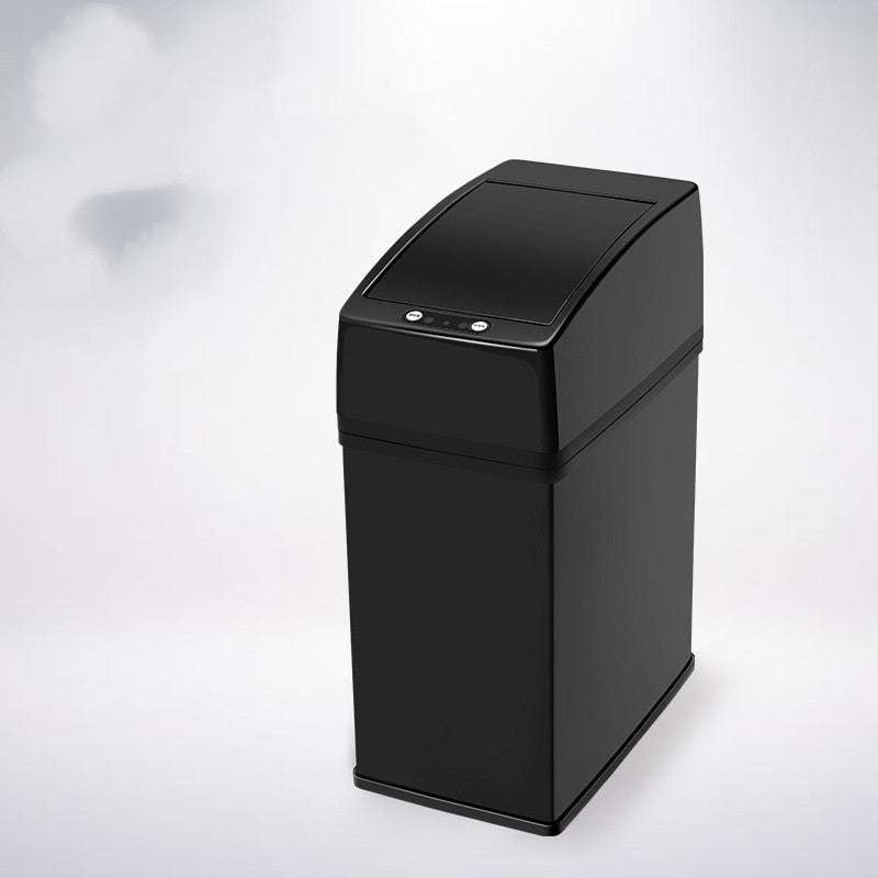 Car Garbage Holder, Portable Trash Bin, Vehicle Trash Solution - available at Sparq Mart