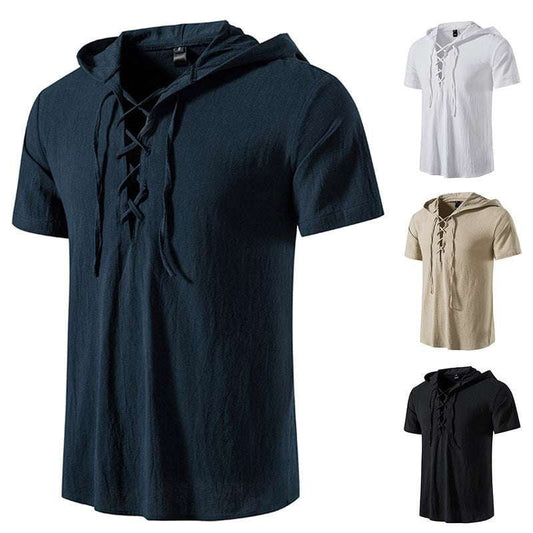 Comfortable Summer Shirts, Men's Fashion Shirts, Stylish Cotton Shirts - available at Sparq Mart