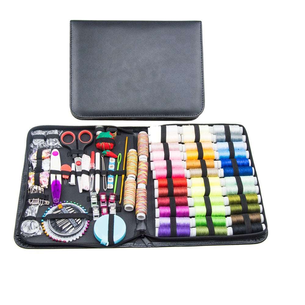 DIY Sewing Kits, Hand Quilting Accessories, Multi-function Sewing Box - available at Sparq Mart