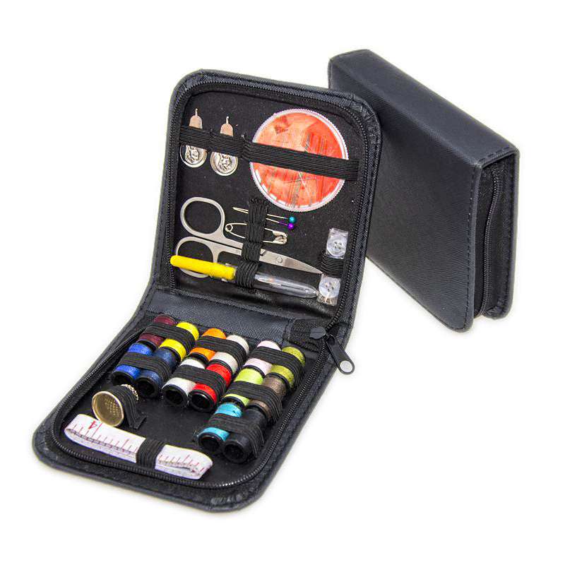 DIY Sewing Kits, Hand Quilting Accessories, Multi-function Sewing Box - available at Sparq Mart