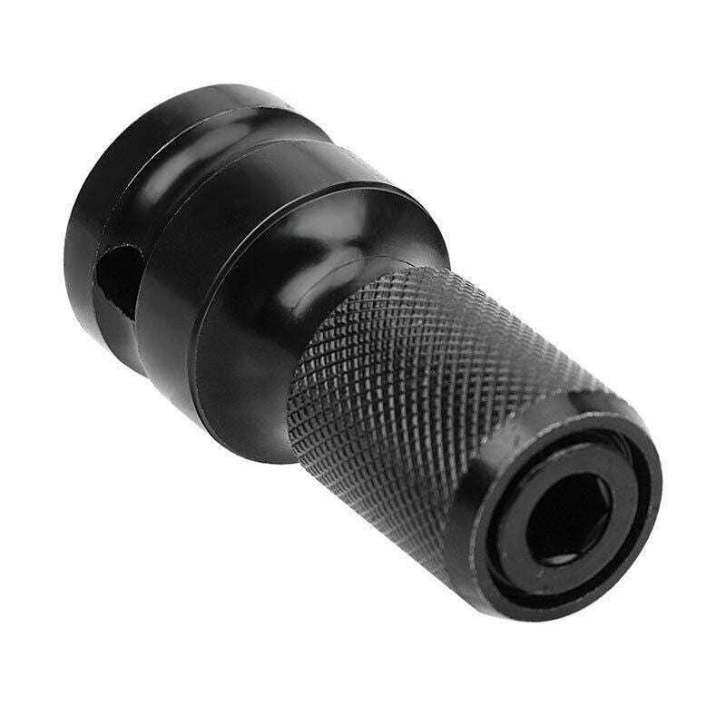 Electric Screw Adapter, Hex Wrench Adapter, Wrench Conversion Head - available at Sparq Mart