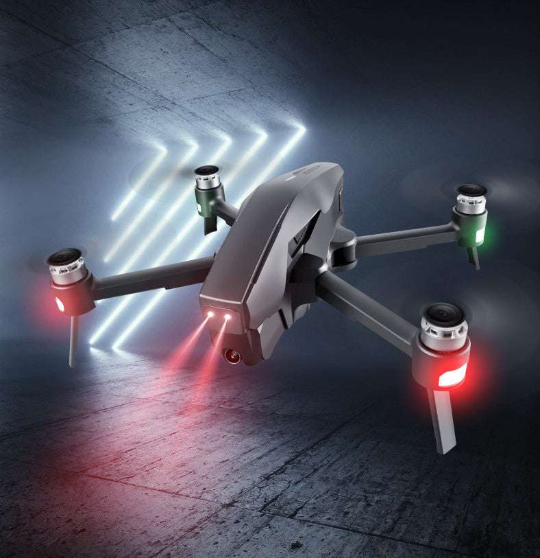 Advanced Camera Drones, High-Tech Quadcopters, Portable GPS Drones - available at Sparq Mart