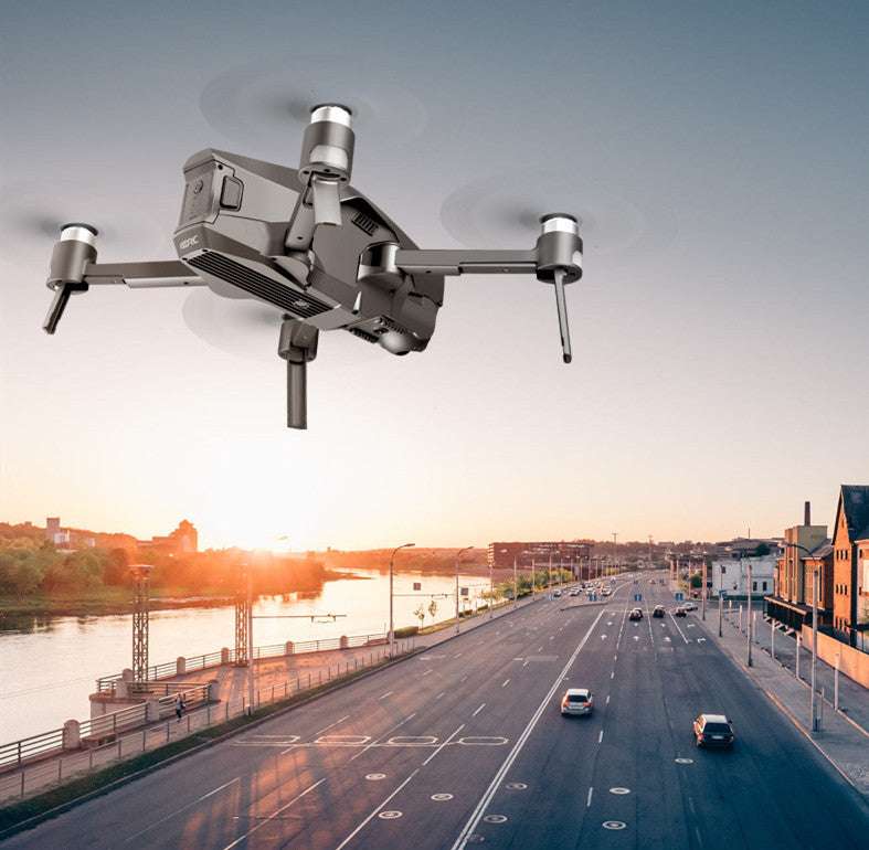 Advanced Camera Drones, High-Tech Quadcopters, Portable GPS Drones - available at Sparq Mart