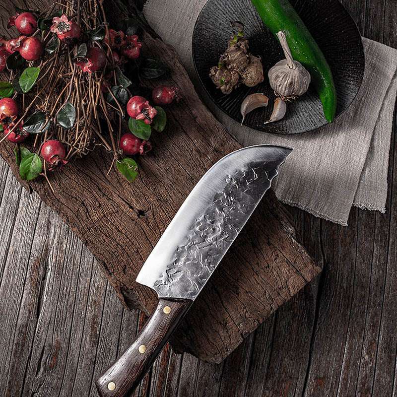 Handcrafted special knives, premium knives, stainless steel knives - available at Sparq Mart