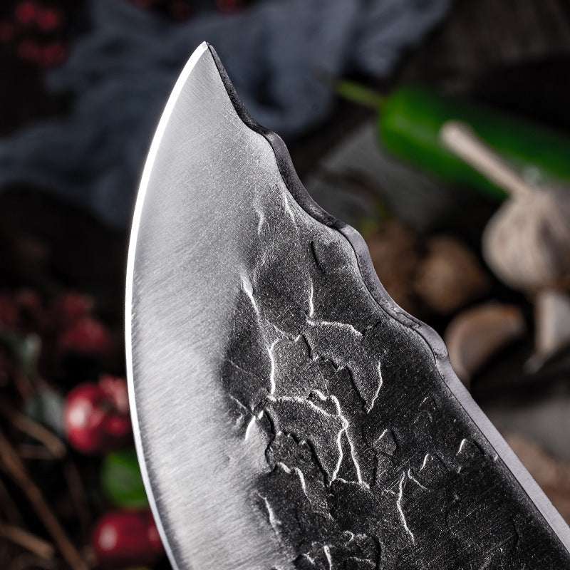 Handcrafted special knives, premium knives, stainless steel knives - available at Sparq Mart