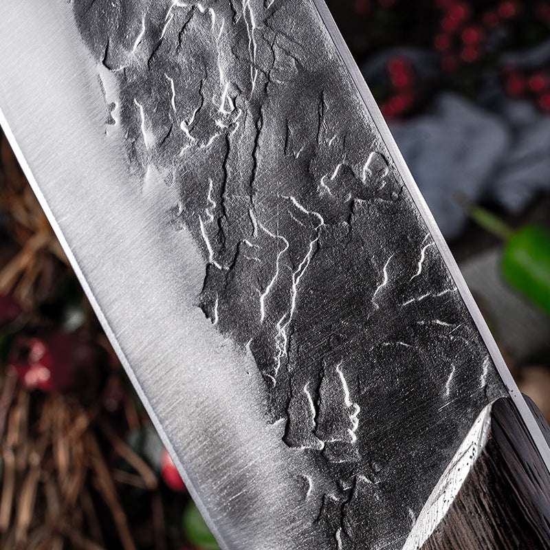 Handcrafted special knives, premium knives, stainless steel knives - available at Sparq Mart