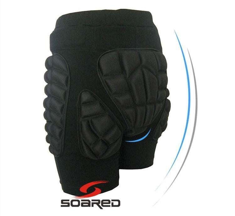 Adult Hockey Apparel, Durable Hockey Pants, Youth Hockey Gear - available at Sparq Mart