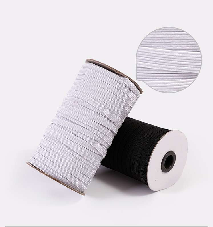 Durable Elastic Rope, Elastic Band Crafts, Horse Elastic Strap - available at Sparq Mart